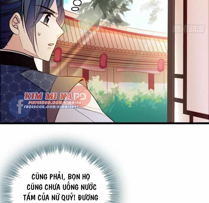 Tự Cẩm - Chương 60 - ảnh 8