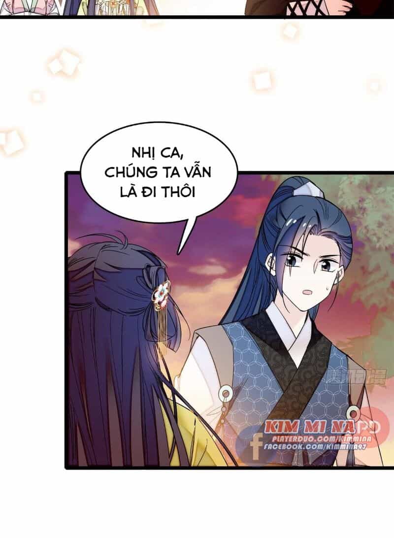 Tự Cẩm - Chương 61 - ảnh 12