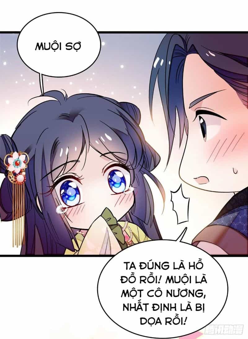 Tự Cẩm - Chương 61 - ảnh 13
