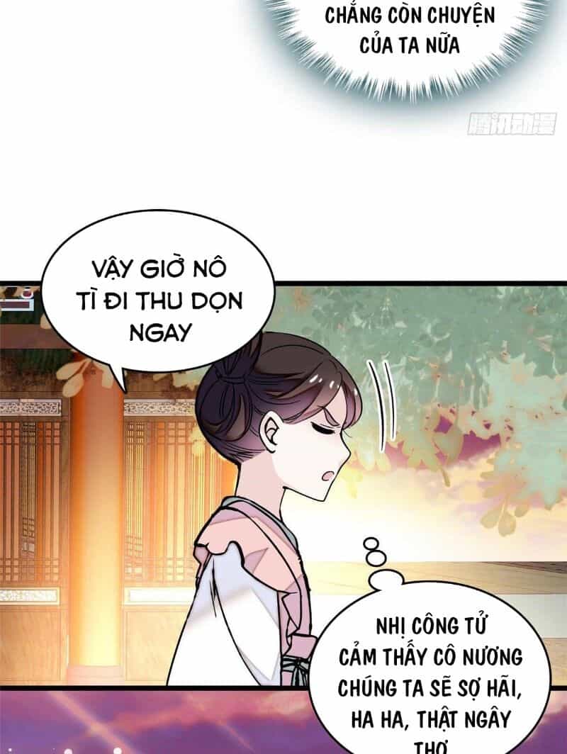 Tự Cẩm - Chương 61 - ảnh 15