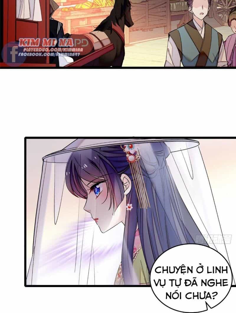 Tự Cẩm - Chương 61 - ảnh 17