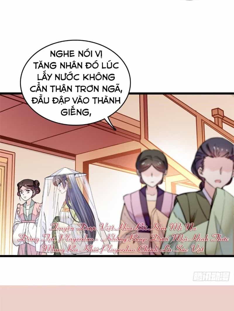 Tự Cẩm - Chương 61 - ảnh 18