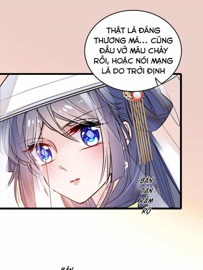 Tự Cẩm - Chương 61 - ảnh 19