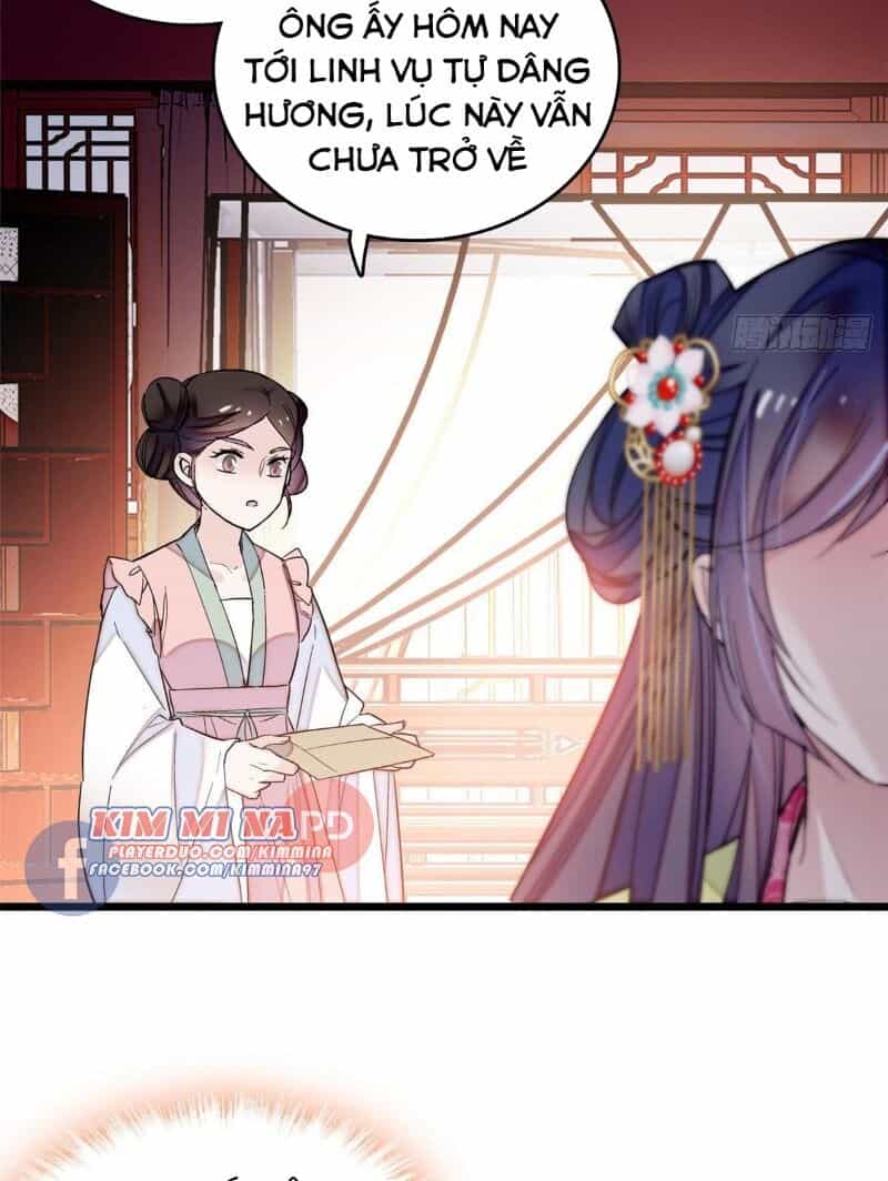 Tự Cẩm - Chương 61 - ảnh 21