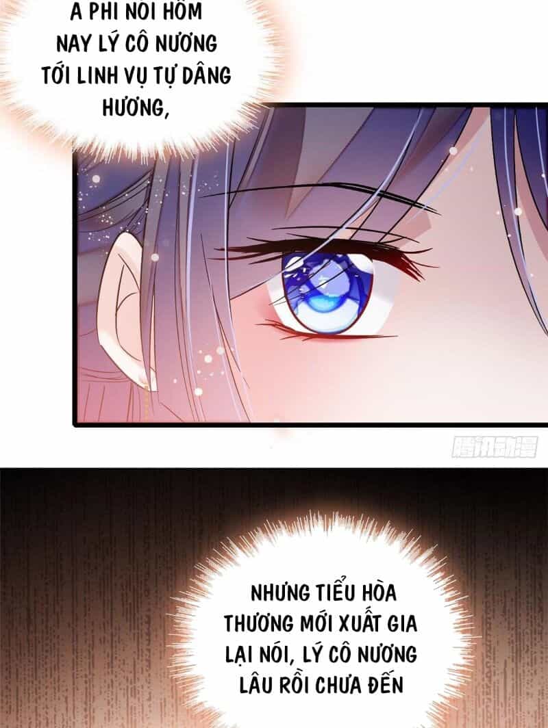 Tự Cẩm - Chương 61 - ảnh 22