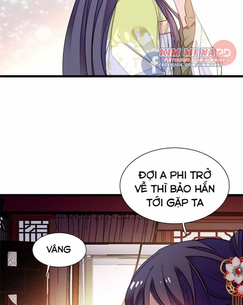 Tự Cẩm - Chương 61 - ảnh 24