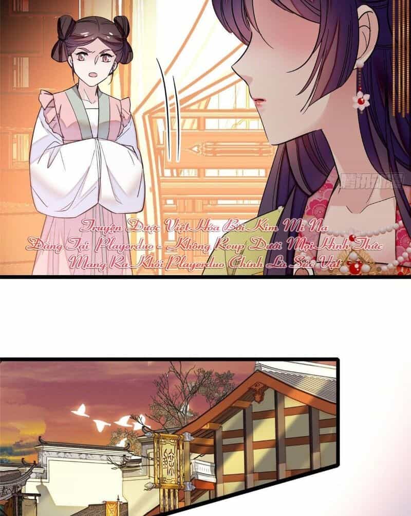 Tự Cẩm - Chương 61 - ảnh 25