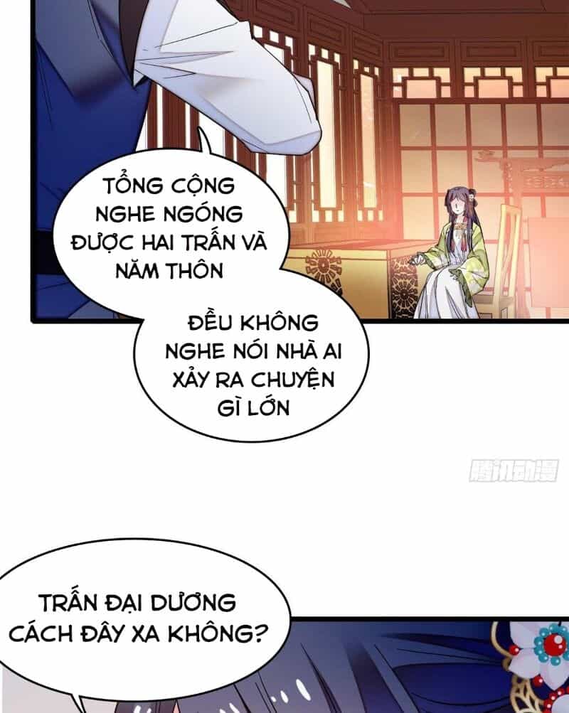 Tự Cẩm - Chương 61 - ảnh 27