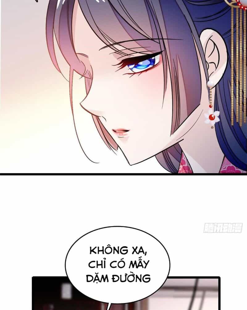 Tự Cẩm - Chương 61 - ảnh 28