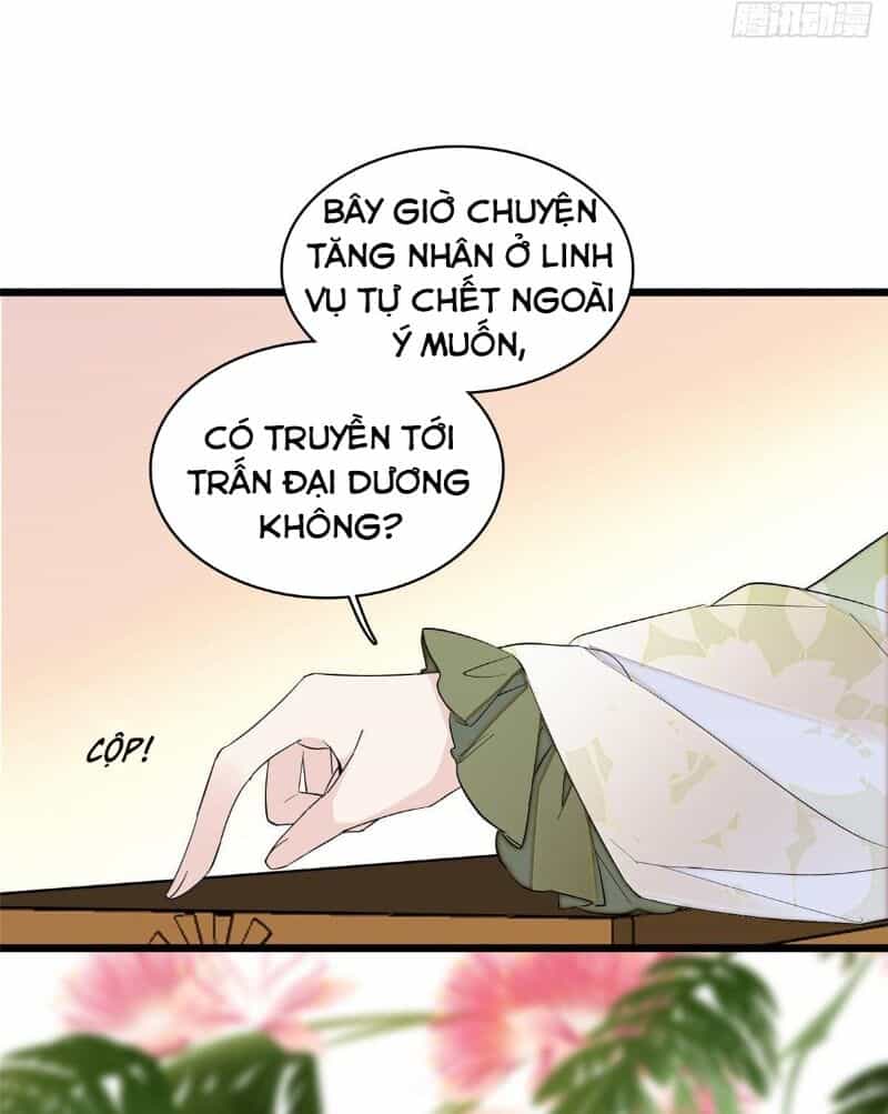 Tự Cẩm - Chương 61 - ảnh 30