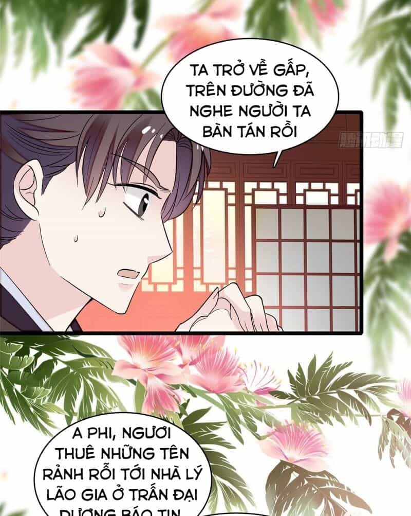 Tự Cẩm - Chương 61 - ảnh 31