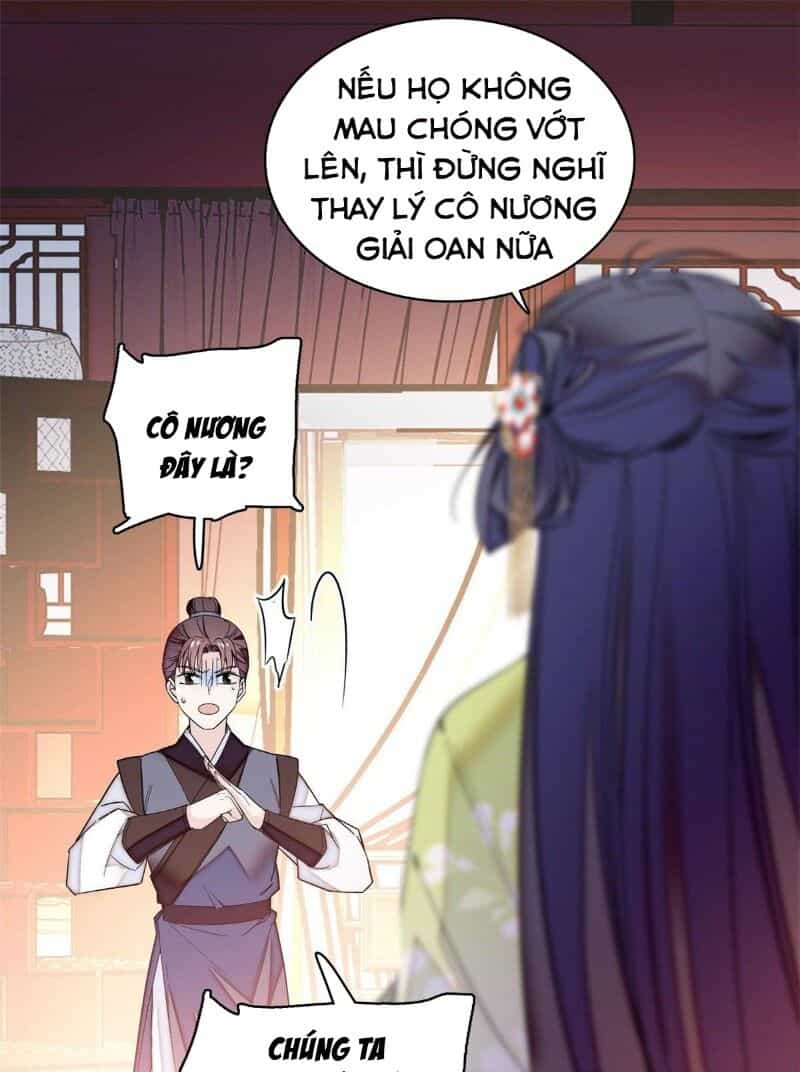 Tự Cẩm - Chương 61 - ảnh 34