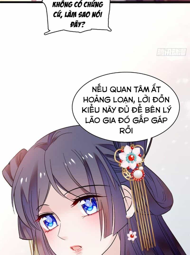 Tự Cẩm - Chương 61 - ảnh 35