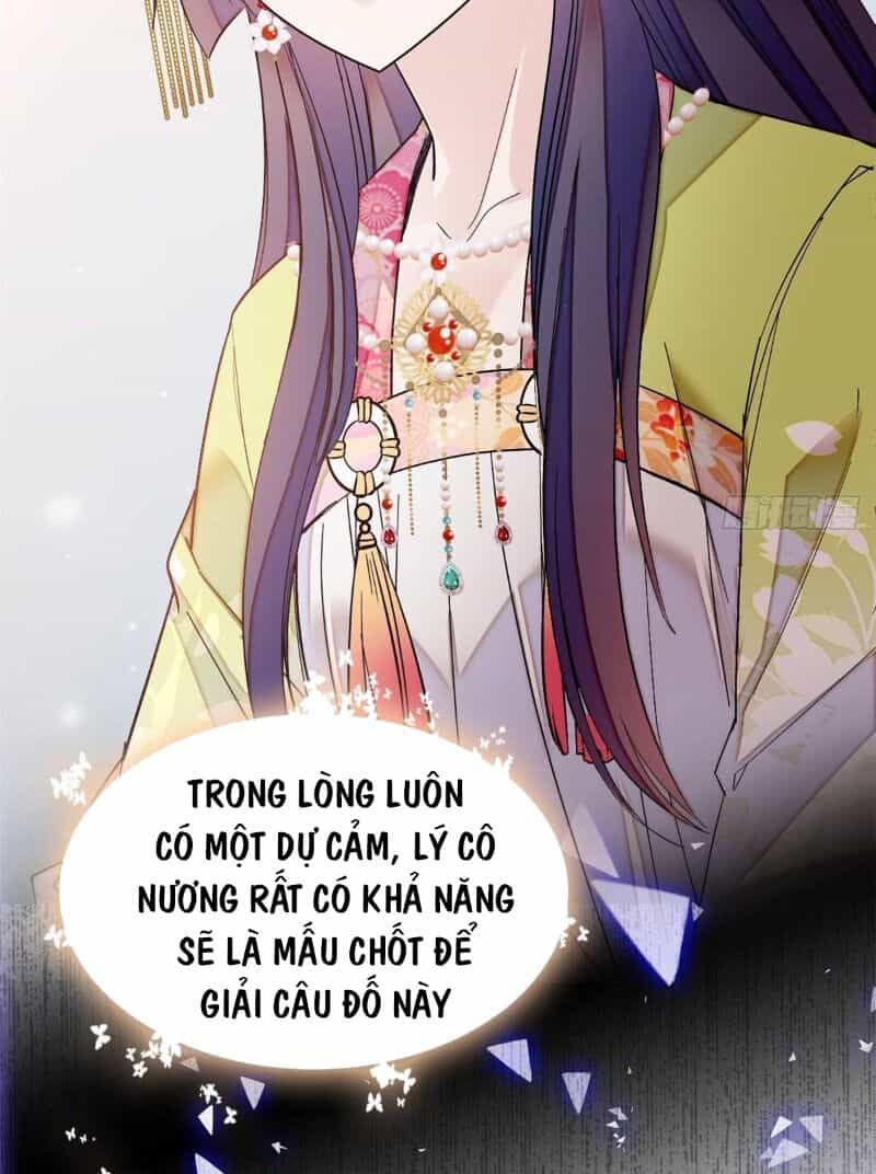 Tự Cẩm - Chương 61 - ảnh 36