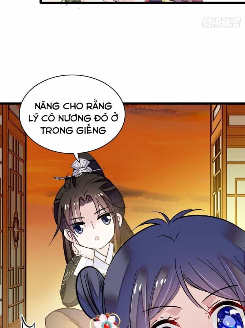 Tự Cẩm - Chương 61 - ảnh 39