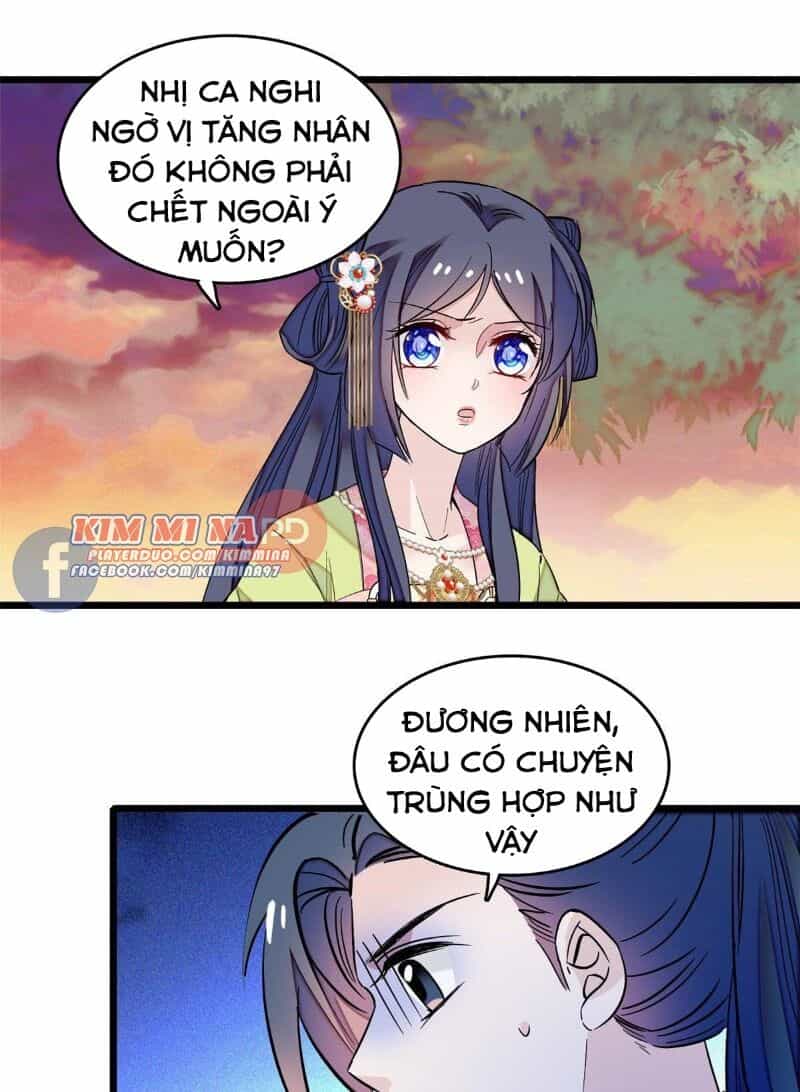 Tự Cẩm - Chương 61 - ảnh 4