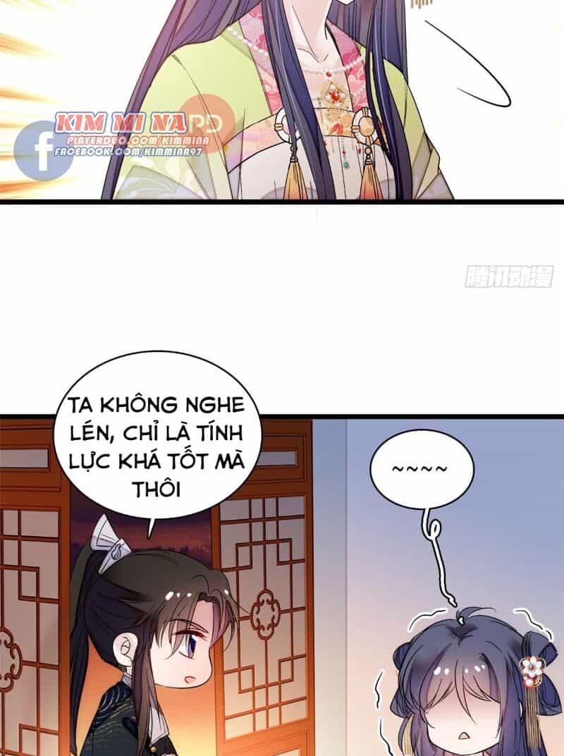 Tự Cẩm - Chương 61 - ảnh 41
