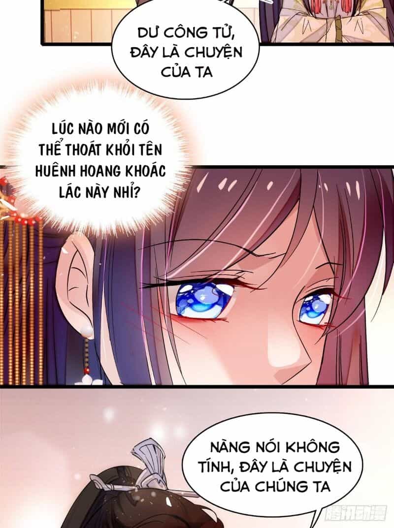 Tự Cẩm - Chương 61 - ảnh 43