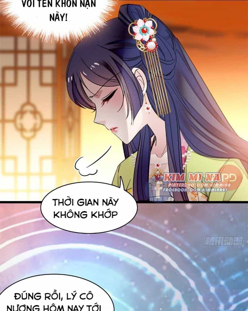 Tự Cẩm - Chương 61 - ảnh 47