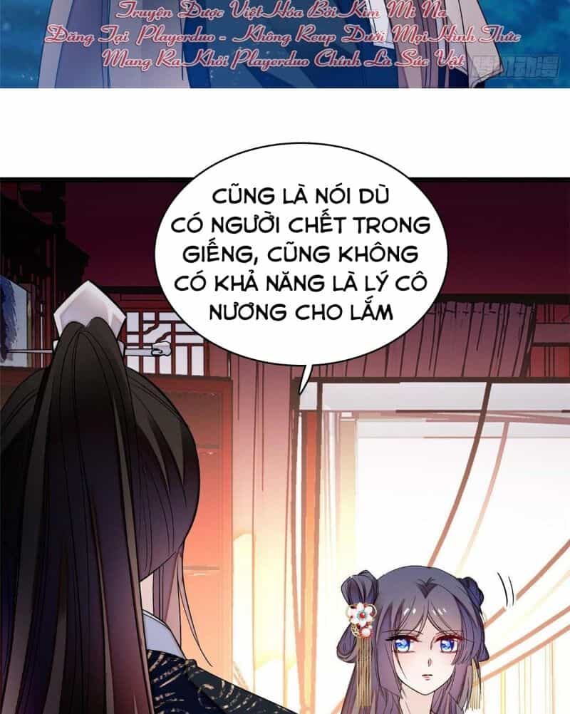Tự Cẩm - Chương 61 - ảnh 49