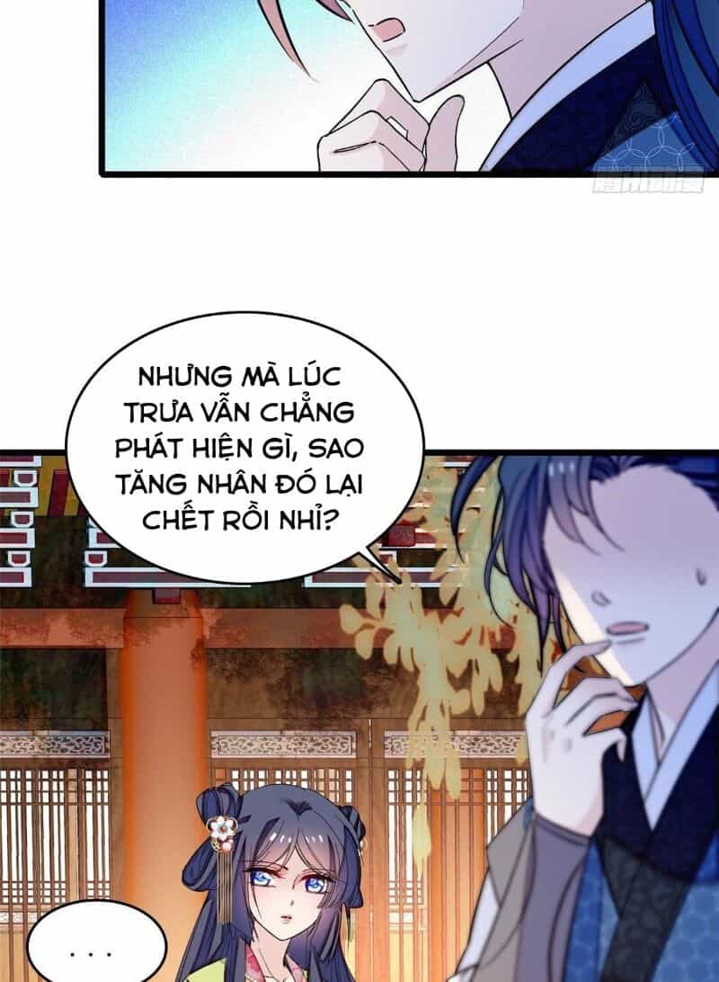 Tự Cẩm - Chương 61 - ảnh 5