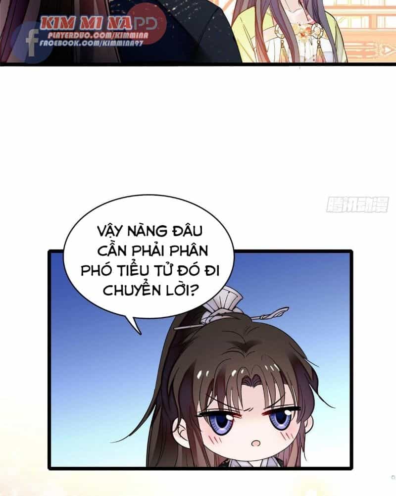 Tự Cẩm - Chương 61 - ảnh 50