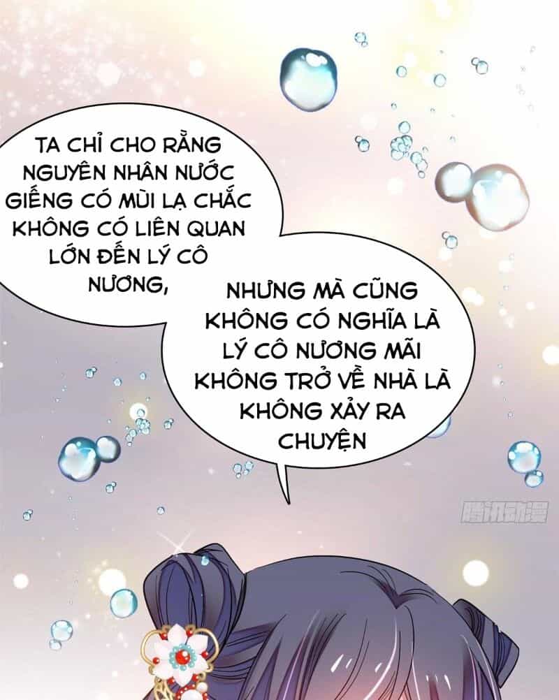 Tự Cẩm - Chương 61 - ảnh 51