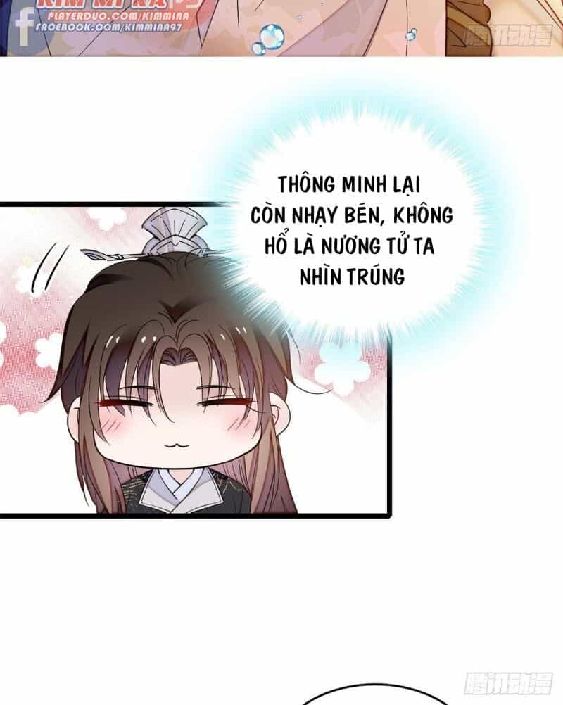 Tự Cẩm - Chương 61 - ảnh 53