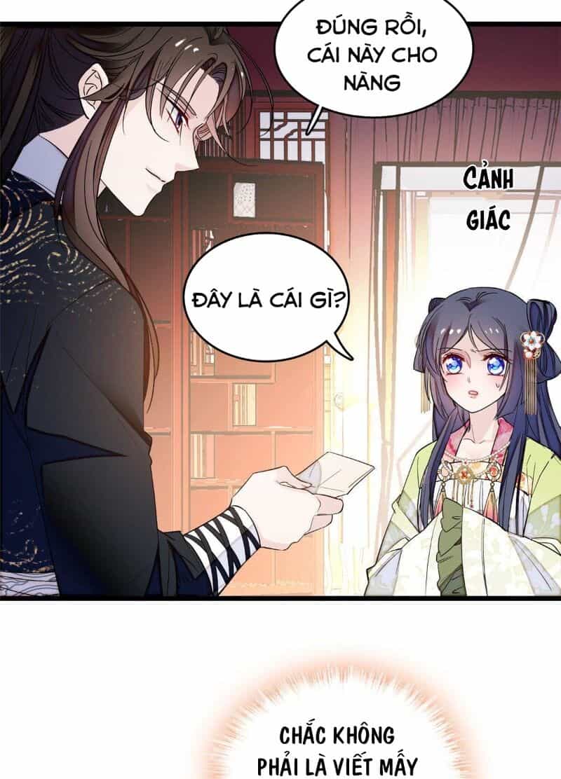 Tự Cẩm - Chương 61 - ảnh 54