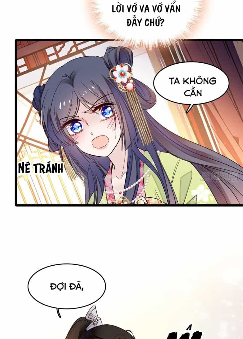 Tự Cẩm - Chương 61 - ảnh 55
