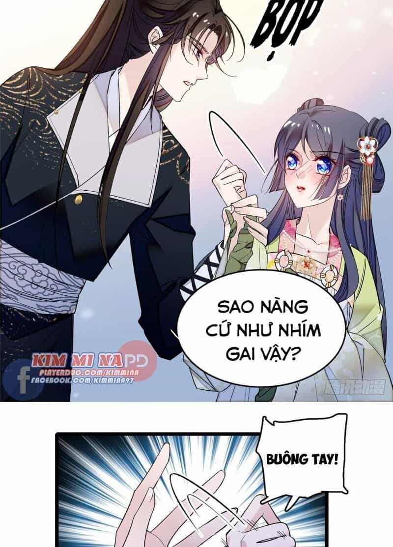 Tự Cẩm - Chương 61 - ảnh 56
