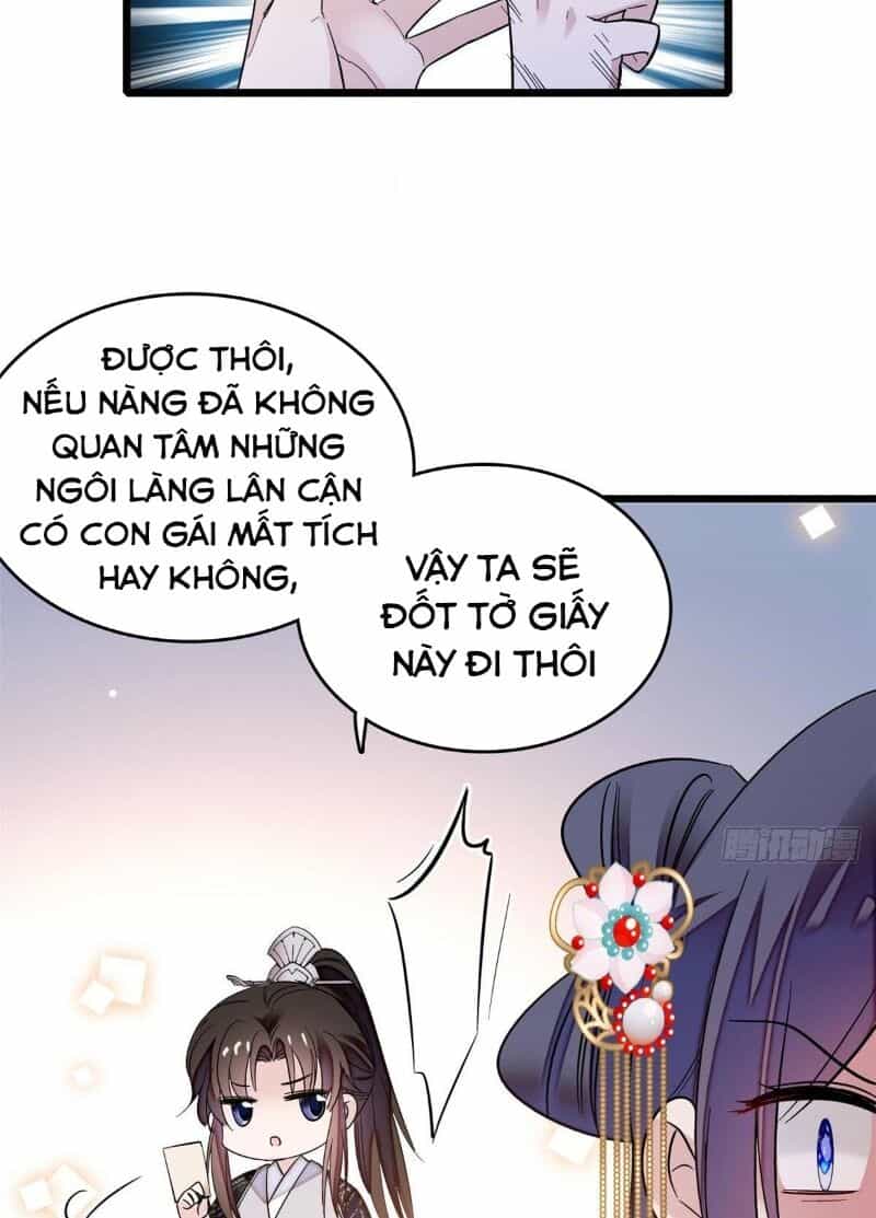 Tự Cẩm - Chương 61 - ảnh 57