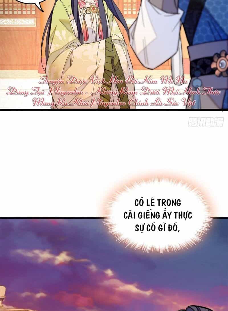 Tự Cẩm - Chương 61 - ảnh 6