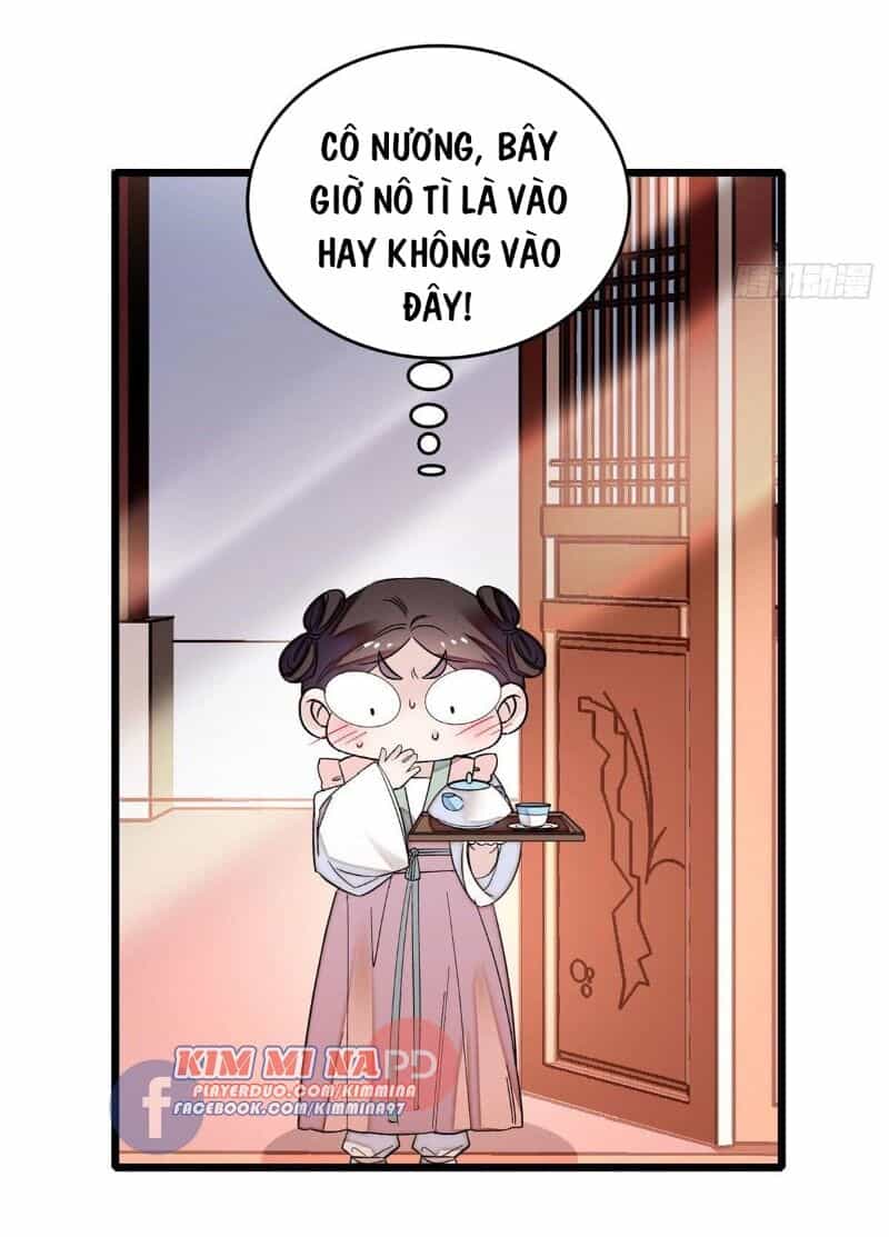 Tự Cẩm - Chương 61 - ảnh 62