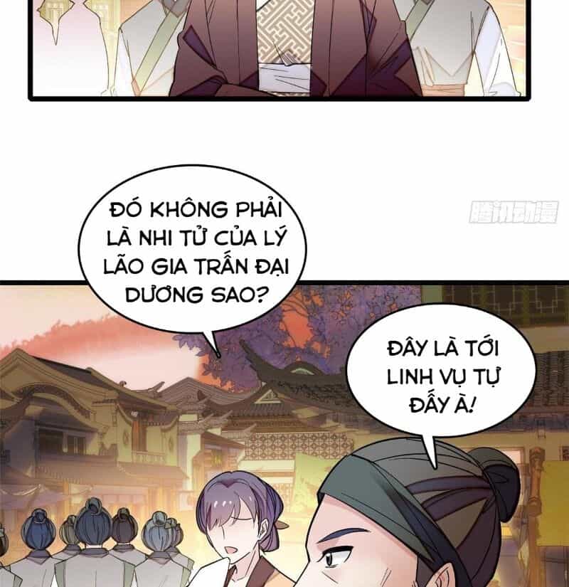 Tự Cẩm - Chương 62 - ảnh 10