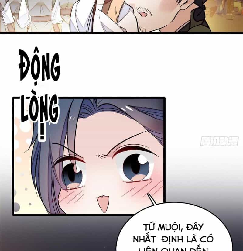 Tự Cẩm - Chương 62 - ảnh 11