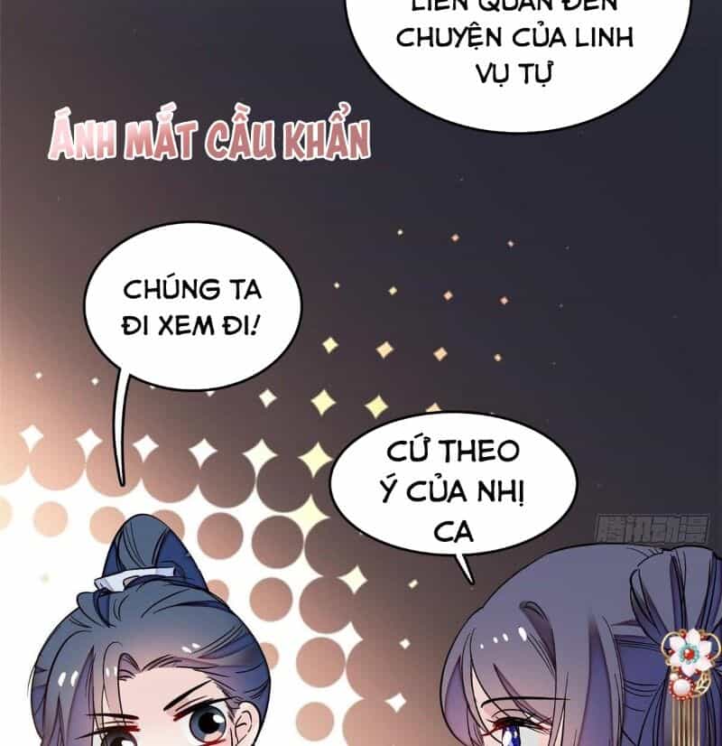 Tự Cẩm - Chương 62 - ảnh 12