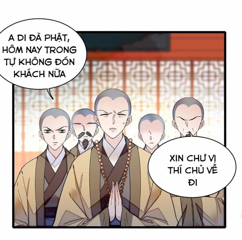 Tự Cẩm - Chương 62 - ảnh 14