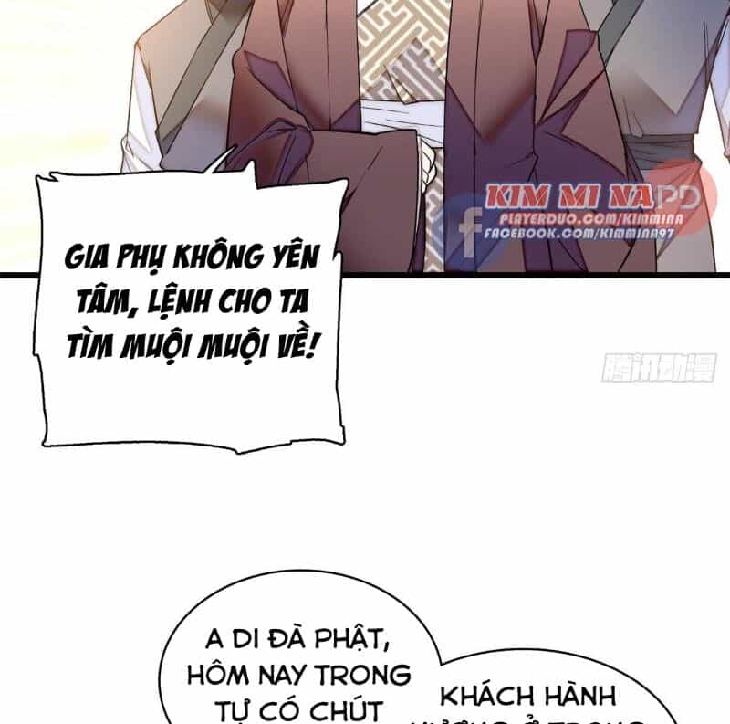 Tự Cẩm - Chương 62 - ảnh 16
