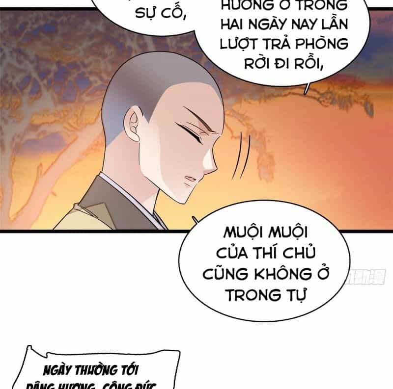 Tự Cẩm - Chương 62 - ảnh 17
