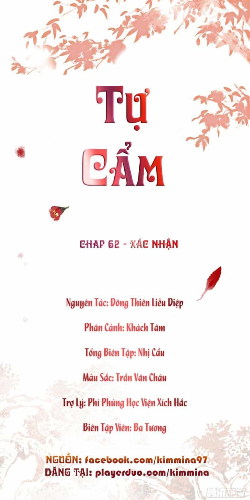Tự Cẩm - Chương 62 - ảnh 2