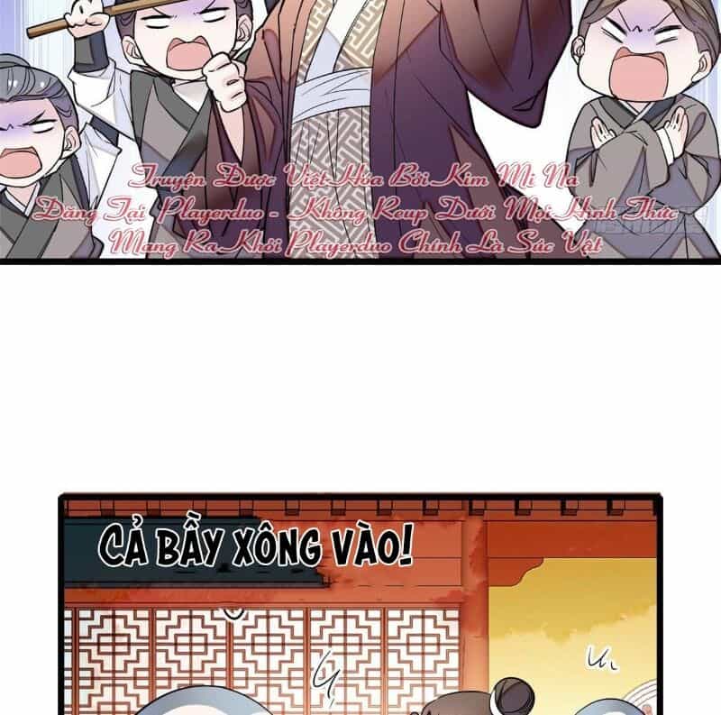 Tự Cẩm - Chương 62 - ảnh 20