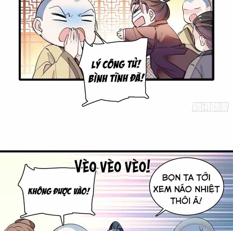 Tự Cẩm - Chương 62 - ảnh 21