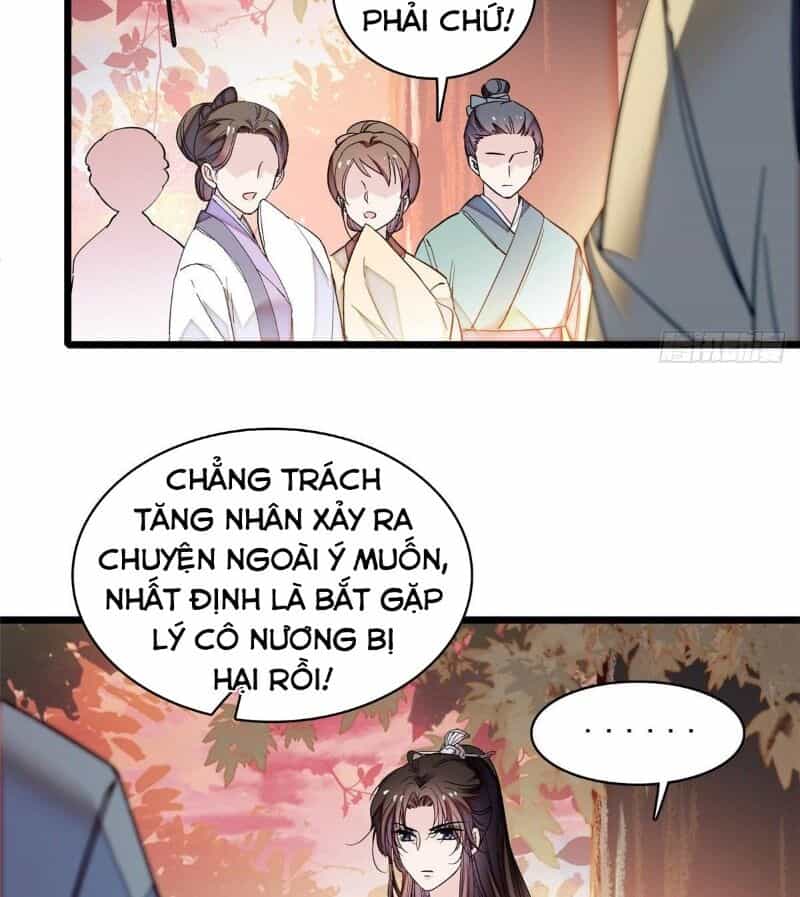 Tự Cẩm - Chương 62 - ảnh 28