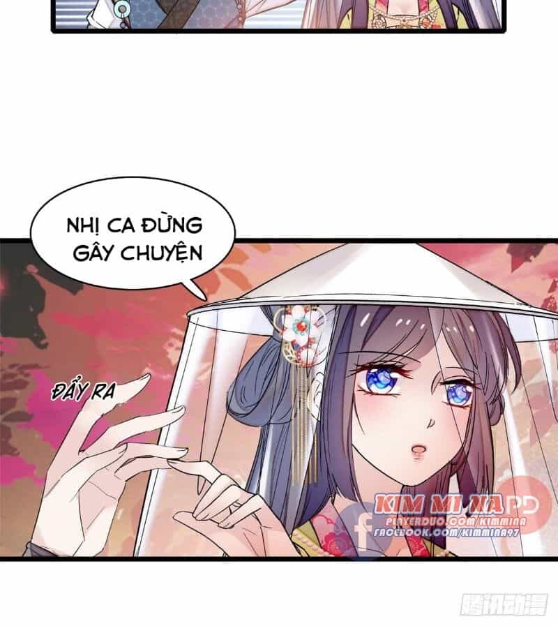 Tự Cẩm - Chương 62 - ảnh 33