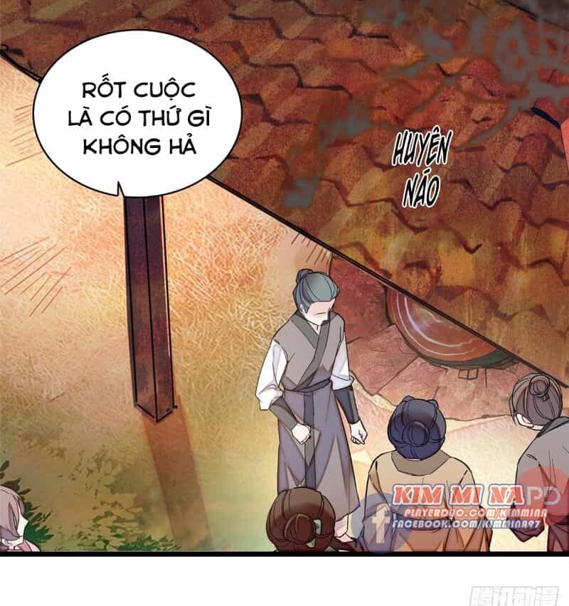 Tự Cẩm - Chương 62 - ảnh 36