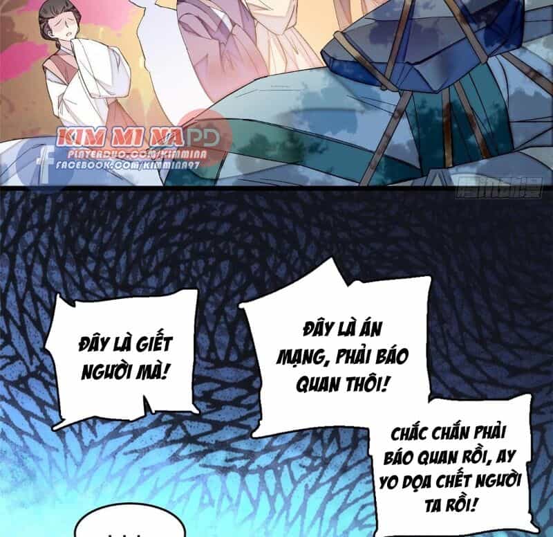 Tự Cẩm - Chương 62 - ảnh 50