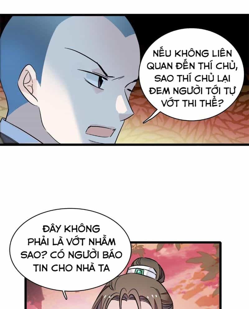 Tự Cẩm - Chương 62 - ảnh 66