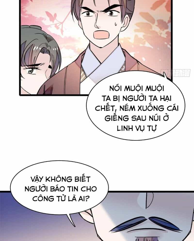 Tự Cẩm - Chương 62 - ảnh 67