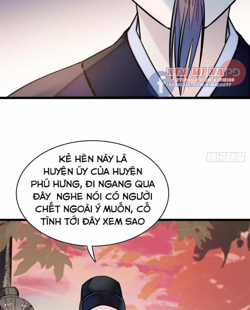 Tự Cẩm - Chương 62 - ảnh 68